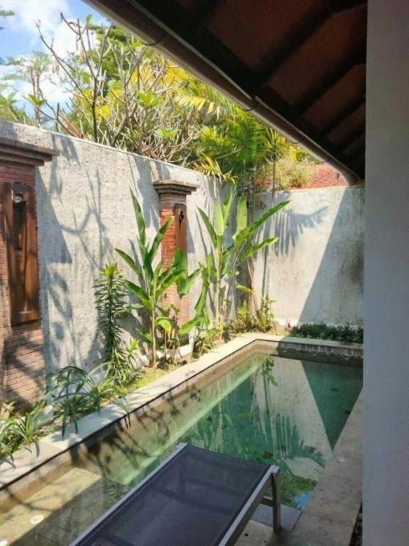 The Edelweiss Hideaway Villa Solo Exterior photo